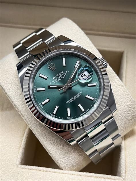 womens rolex datejust oyster|2022 Rolex Datejust 41mm.